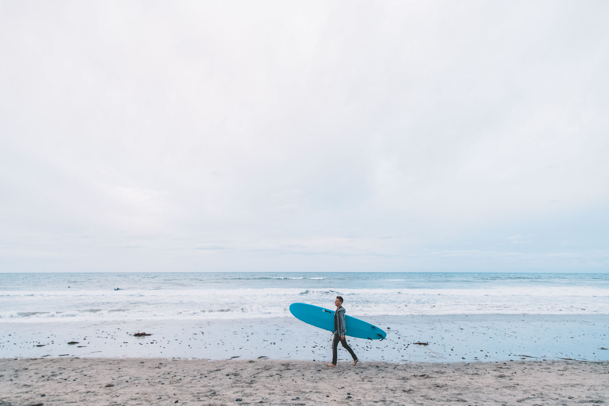 how to become a minimalist